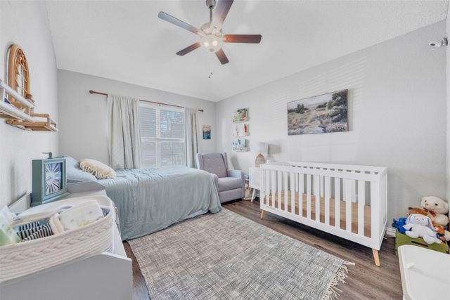 1618 Fern Drive, Mansfield, TX 76063