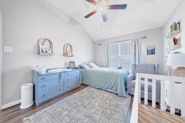 1618 Fern Drive, Mansfield, TX 76063