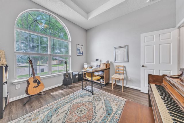 1618 Fern Drive, Mansfield, TX 76063