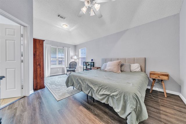 1618 Fern Drive, Mansfield, TX 76063