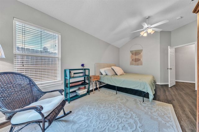 1618 Fern Drive, Mansfield, TX 76063