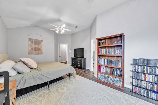 1618 Fern Drive, Mansfield, TX 76063