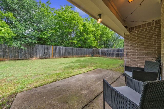 1618 Fern Drive, Mansfield, TX 76063