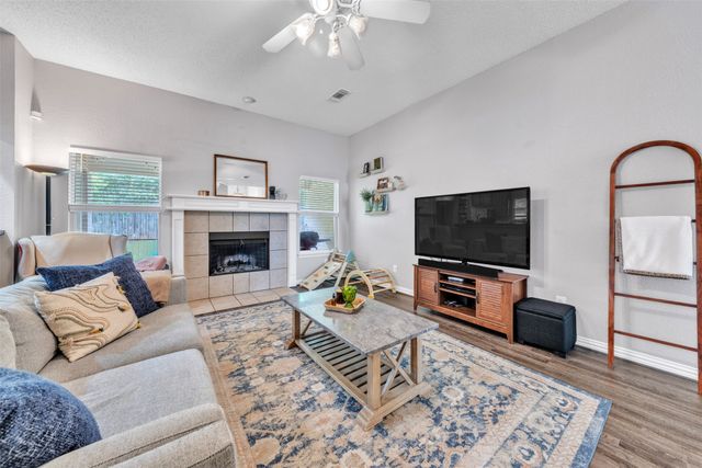 1618 Fern Drive, Mansfield, TX 76063