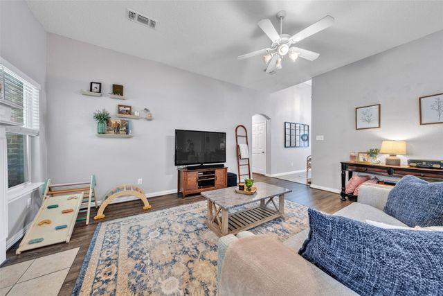 1618 Fern Drive, Mansfield, TX 76063