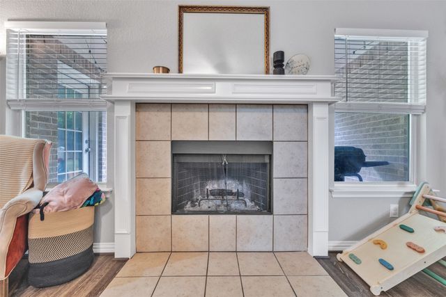 1618 Fern Drive, Mansfield, TX 76063