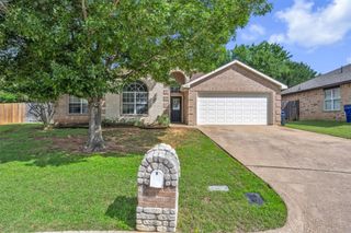 1618 Fern Drive, Mansfield, TX 76063