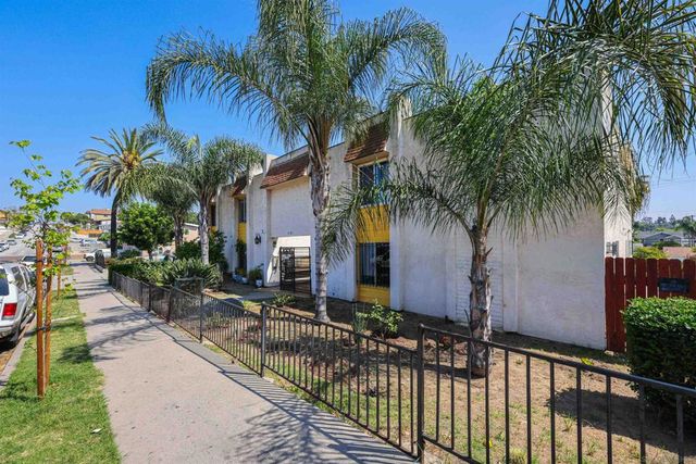 4161 Winona Ave 8, San Diego, CA 92105