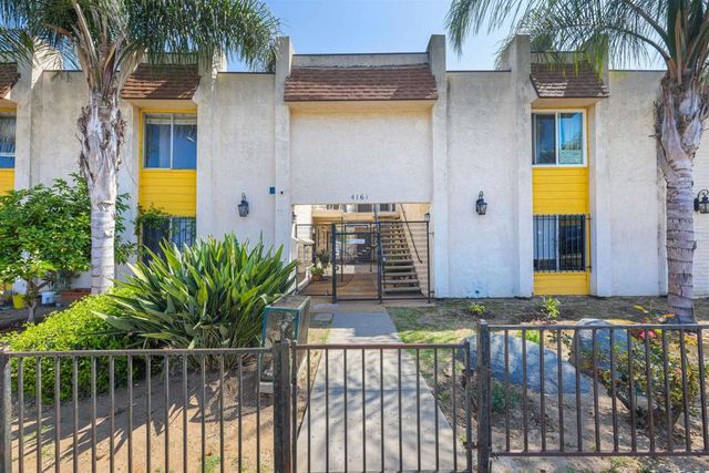 4161 Winona Ave 8, San Diego, CA 92105