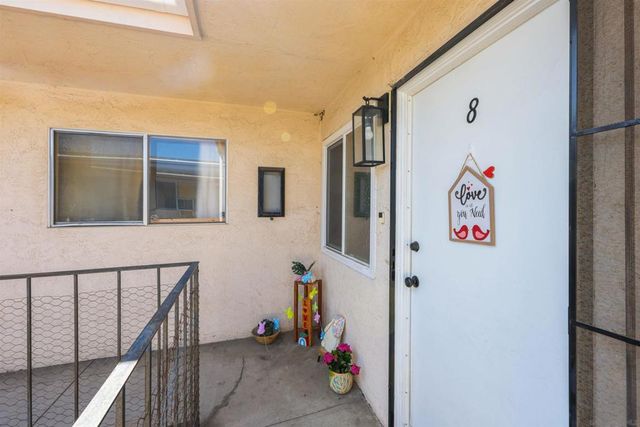 4161 Winona Ave 8, San Diego, CA 92105