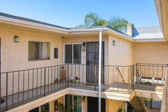 4161 Winona Ave 8, San Diego, CA 92105