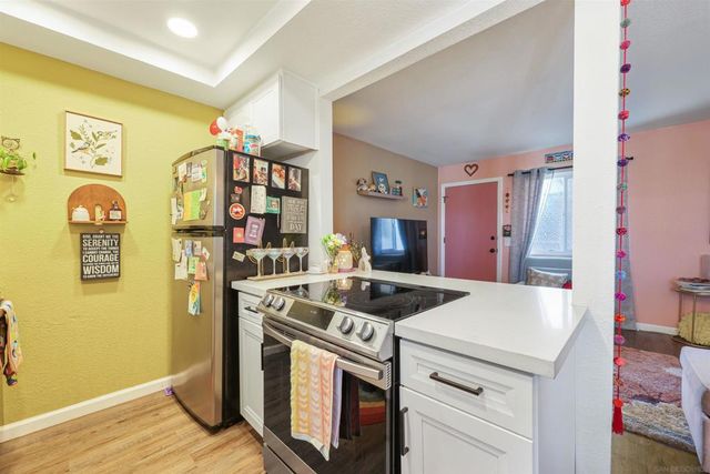 4161 Winona Ave 8, San Diego, CA 92105