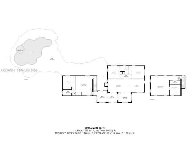476 NE 119th St, Biscayne Park, FL 33161