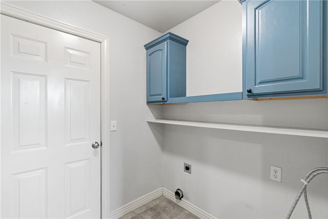 605 Jenkins Road, Prairie Grove, AR 72753