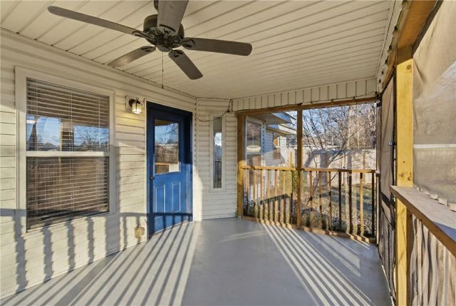 605 Jenkins Road, Prairie Grove, AR 72753