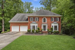 280 Flowing Spring Trail, Roswell, GA 30075