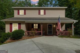 697 ZEPPELIN STRASSE, Helen, GA 30545