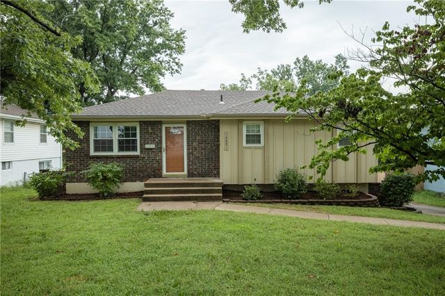 10607 Bellefontaine Avenue, Kansas City, MO 64137