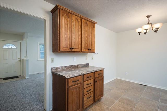 10607 Bellefontaine Avenue, Kansas City, MO 64137