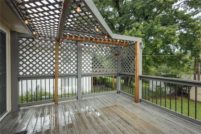 10607 Bellefontaine Avenue, Kansas City, MO 64137