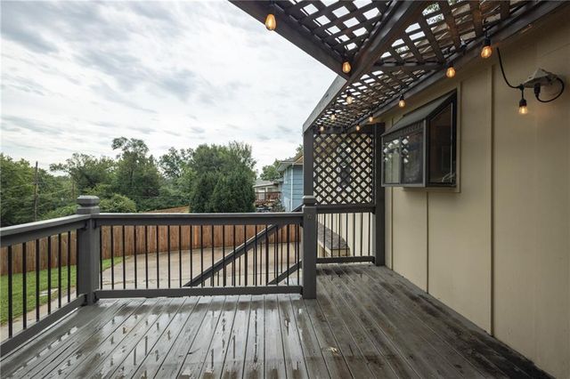 10607 Bellefontaine Avenue, Kansas City, MO 64137