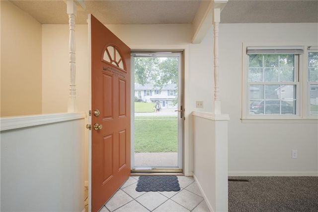 10607 Bellefontaine Avenue, Kansas City, MO 64137