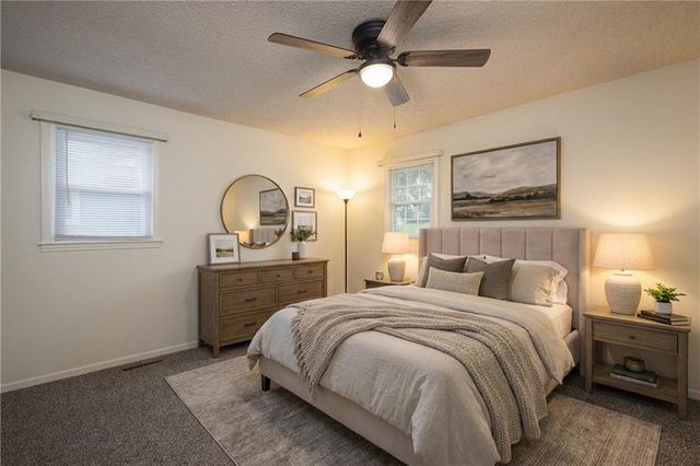 10607 Bellefontaine Avenue, Kansas City, MO 64137
