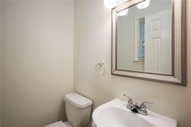 10607 Bellefontaine Avenue, Kansas City, MO 64137