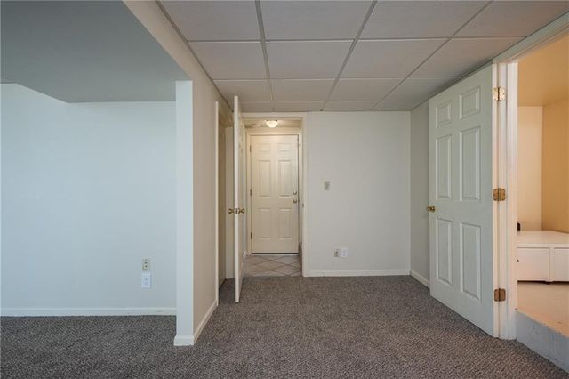 10607 Bellefontaine Avenue, Kansas City, MO 64137