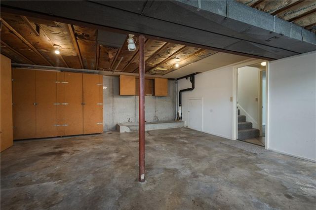 10607 Bellefontaine Avenue, Kansas City, MO 64137