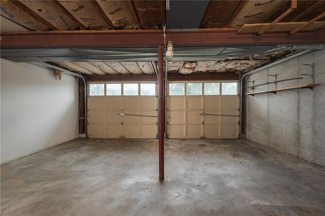10607 Bellefontaine Avenue, Kansas City, MO 64137