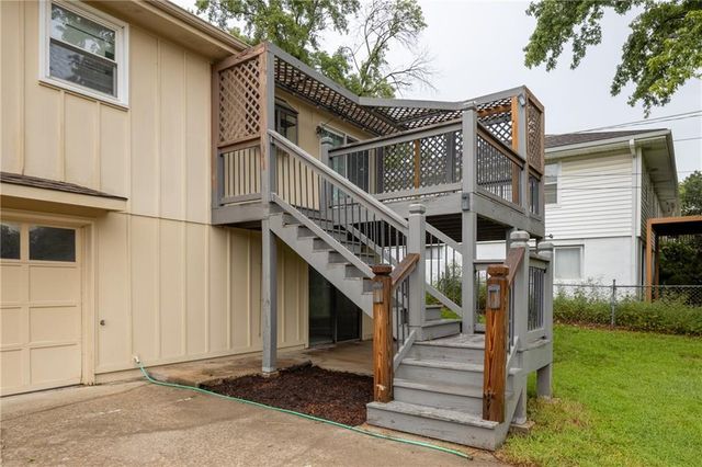 10607 Bellefontaine Avenue, Kansas City, MO 64137