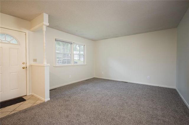 10607 Bellefontaine Avenue, Kansas City, MO 64137