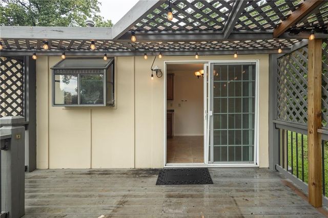 10607 Bellefontaine Avenue, Kansas City, MO 64137