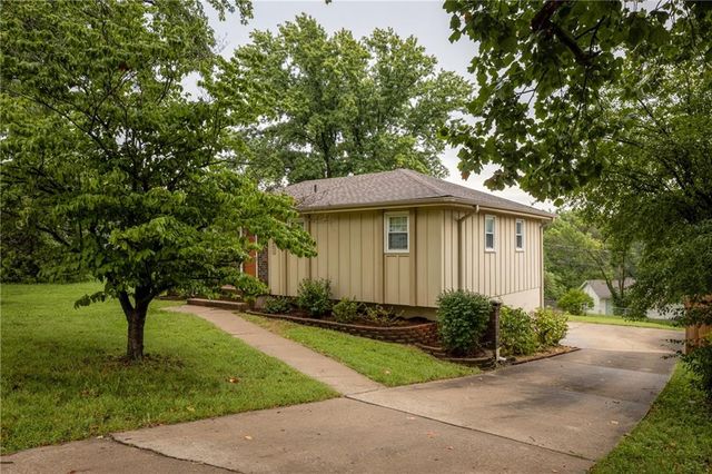 10607 Bellefontaine Avenue, Kansas City, MO 64137