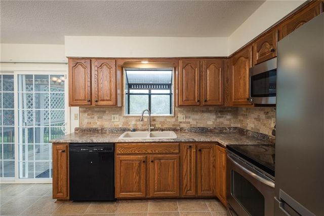 10607 Bellefontaine Avenue, Kansas City, MO 64137