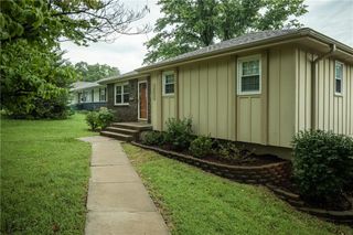 10607 Bellefontaine Avenue, Kansas City, MO 64137