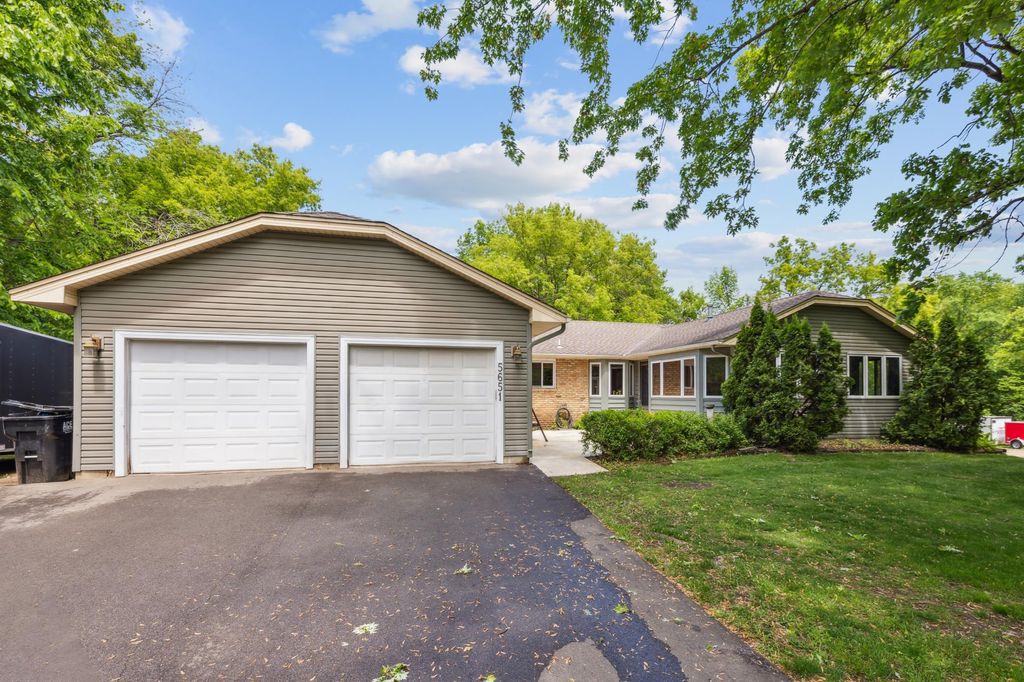 5651 164th Lane NW, Ramsey, MN 55303