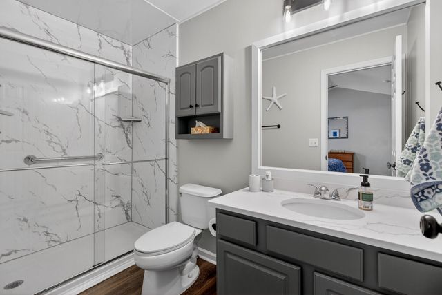 8673 Grassy Oak Trail, North Charleston, SC 29420