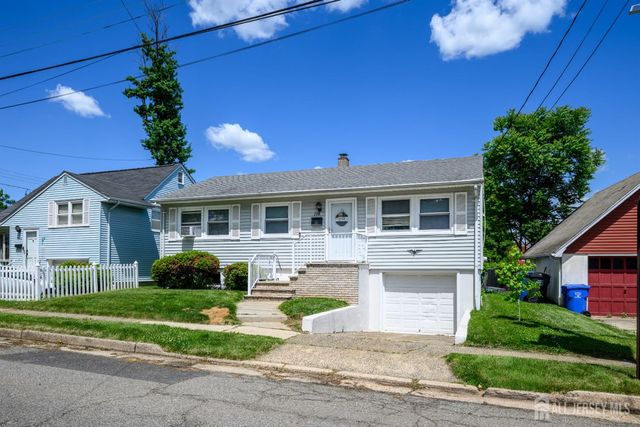 290 Grove Street, Woodbridge Proper, NJ 07095