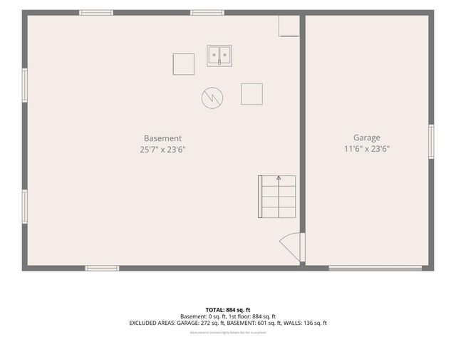 290 Grove Street, Woodbridge Proper, NJ 07095
