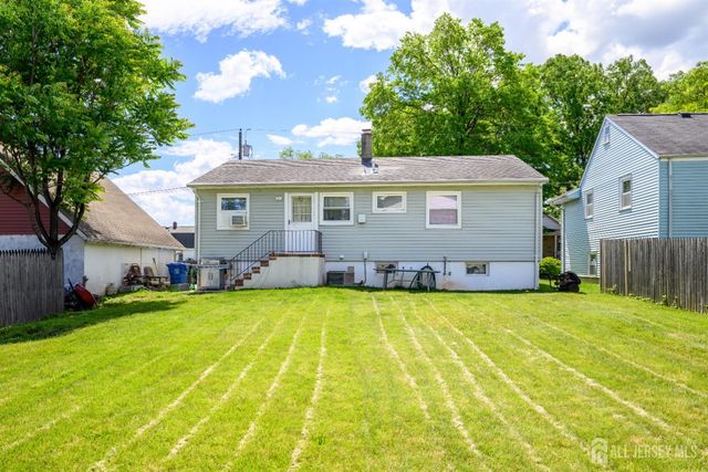 290 Grove Street, Woodbridge Proper, NJ 07095