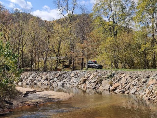 9501 Campton Road, Stanton, KY 40380