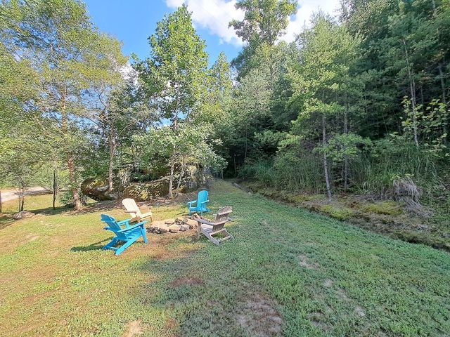 9501 Campton Road, Stanton, KY 40380