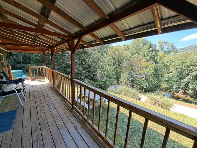 9501 Campton Road, Stanton, KY 40380