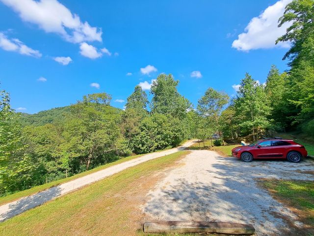 9501 Campton Road, Stanton, KY 40380