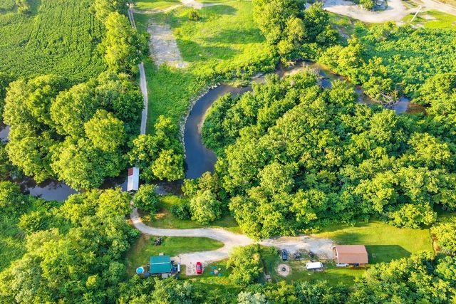 9501 Campton Road, Stanton, KY 40380