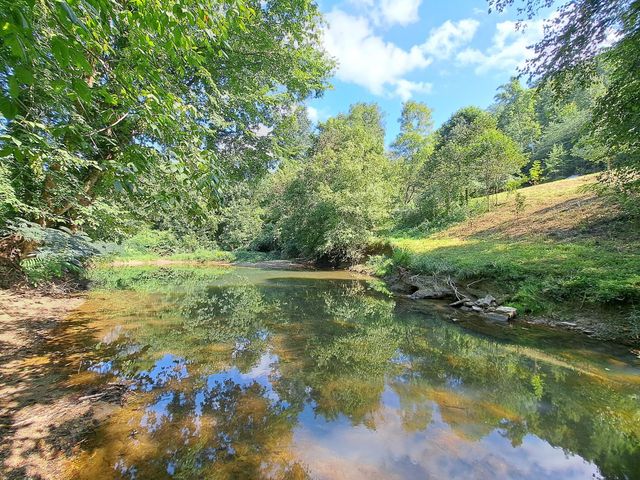 9501 Campton Road, Stanton, KY 40380