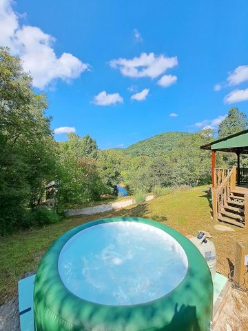 9501 Campton Road, Stanton, KY 40380