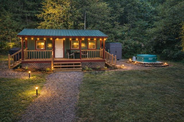 9501 Campton Road, Stanton, KY 40380